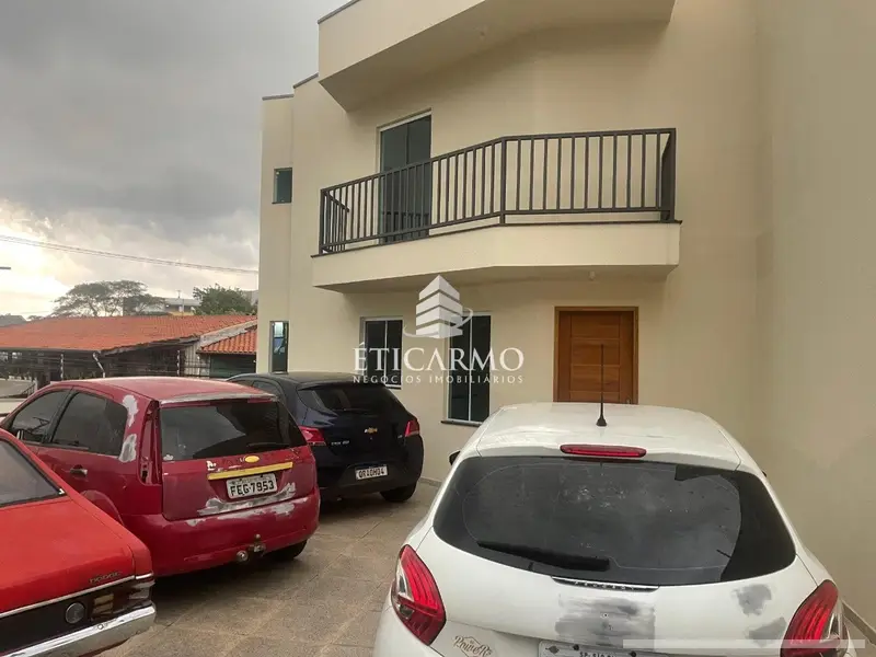 Sobrado - 1 quartos - Jardim Iva - São Paulo