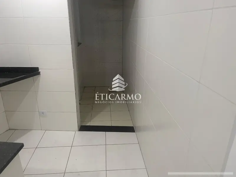 Sobrado com 1 quarto em Jardim Iva - foto 4