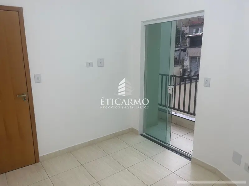 Sobrado com 2 quartos em Jardim Iva - foto 4