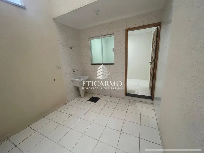 Sobrado com 2 quartos em Jardim Iva - foto 2