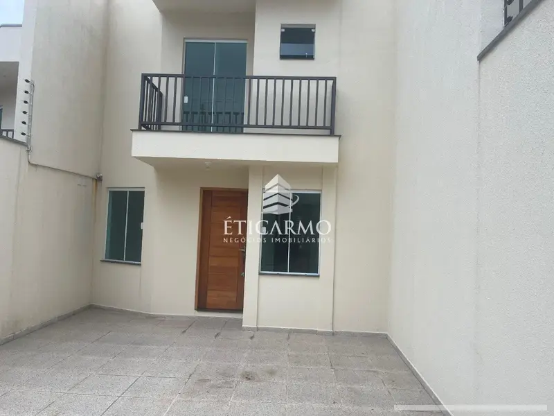 Sobrado - 2 quartos - Jardim Iva - São Paulo