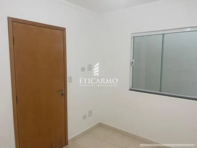 Sobrado com 2 quartos em Jardim Iva - foto 3