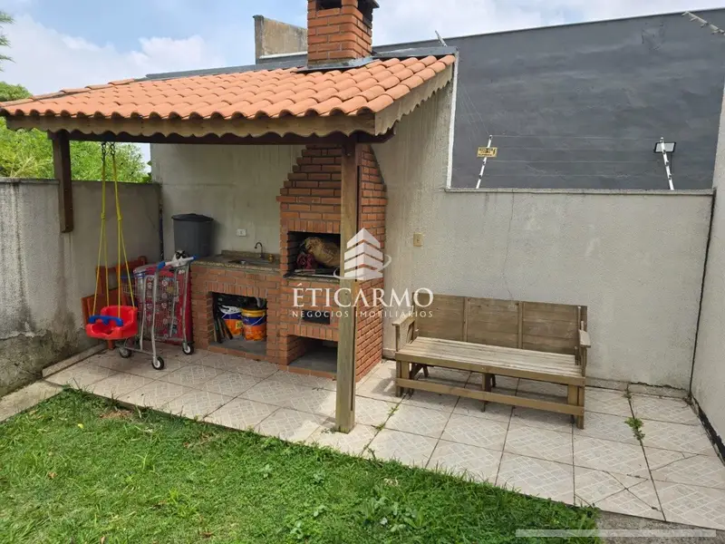 Casa - 2 quartos - Vila Bela - São Paulo