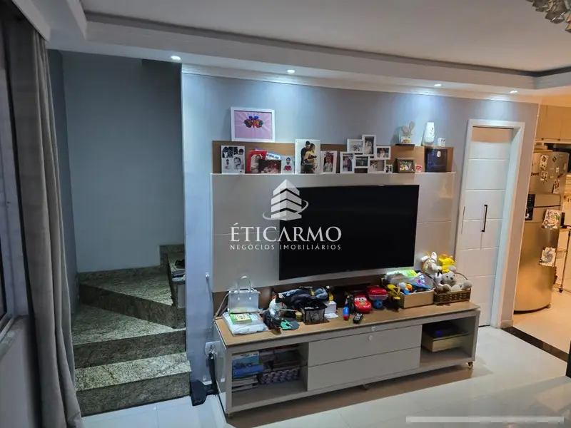 Casa com 2 quartos em Vila Bela - foto 5