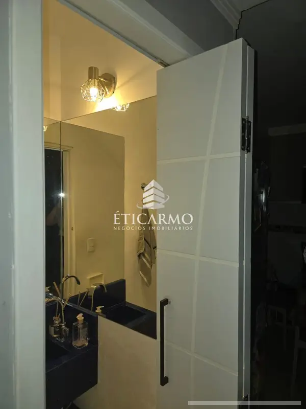 Casa com 2 quartos em Vila Bela - foto 2