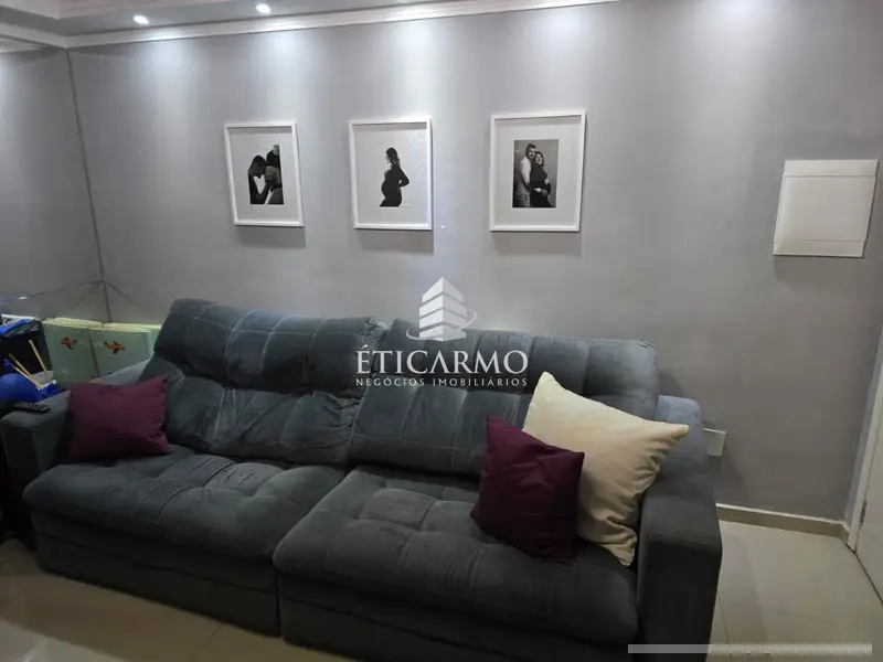 Casa com 2 quartos em Vila Bela - foto 4