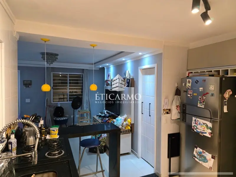 Casa com 2 quartos em Vila Bela - foto 3