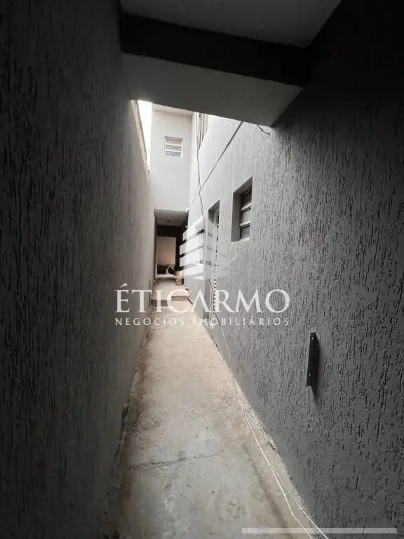 Sobrado com 3 quartos em Parque Savoy City - foto 4