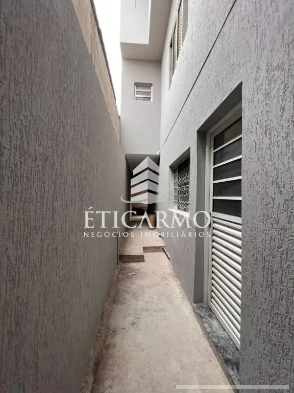 Sobrado com 3 quartos em Parque Savoy City - foto 5