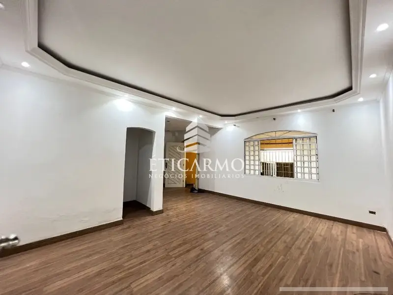 Sobrado - 4 quartos - Cidade Líder - São Paulo - foto 2