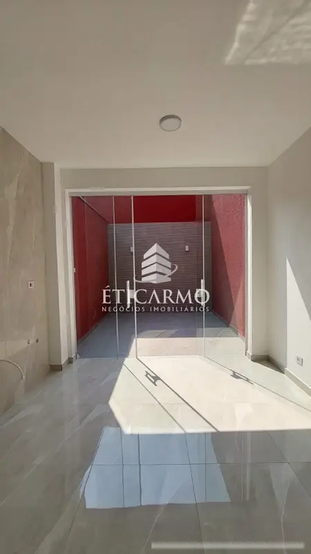 Sobrado - 2 quartos - Jardim Fernandes - São Paulo