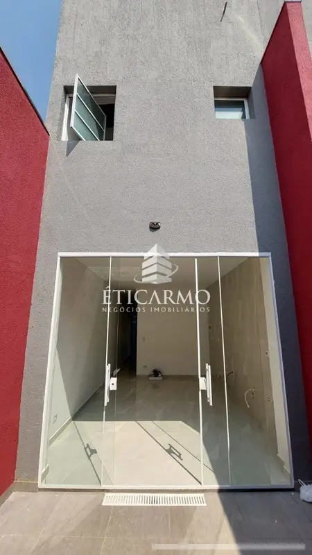 Sobrado com 2 quartos em Jardim Fernandes - foto 4