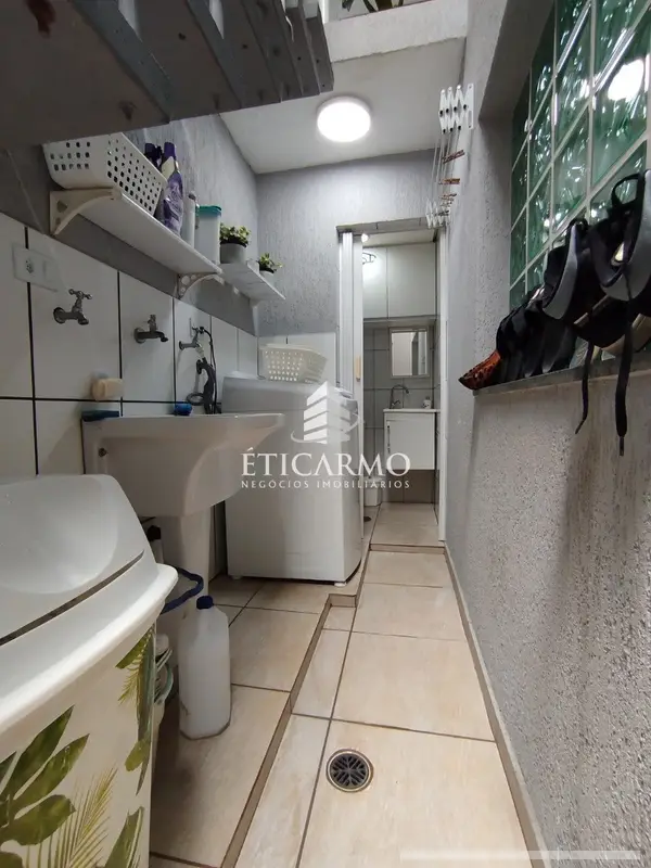 Sobrado com 3 quartos em Jardim Alto Alegre - foto 3