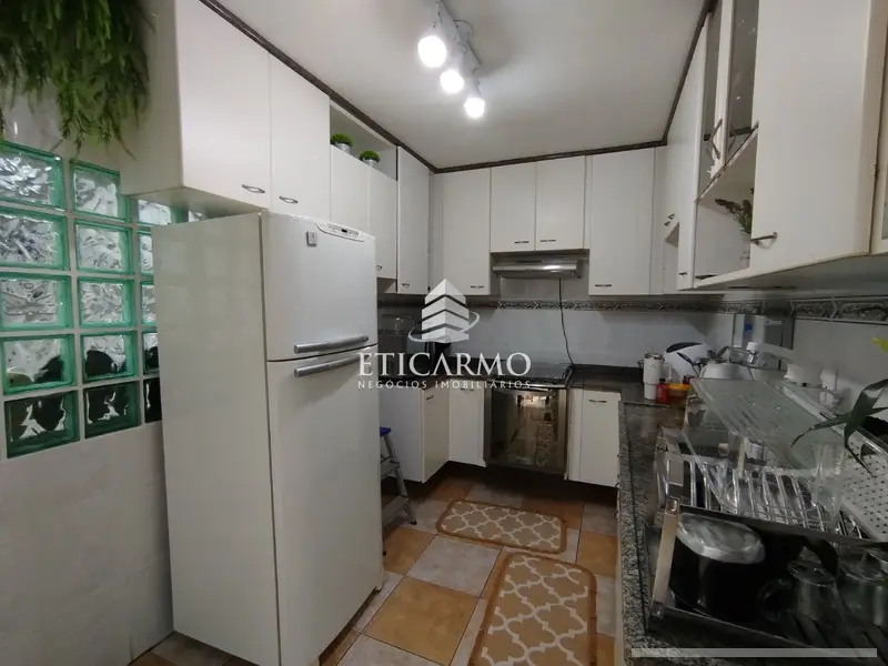 Sobrado com 3 quartos em Jardim Alto Alegre - foto 2