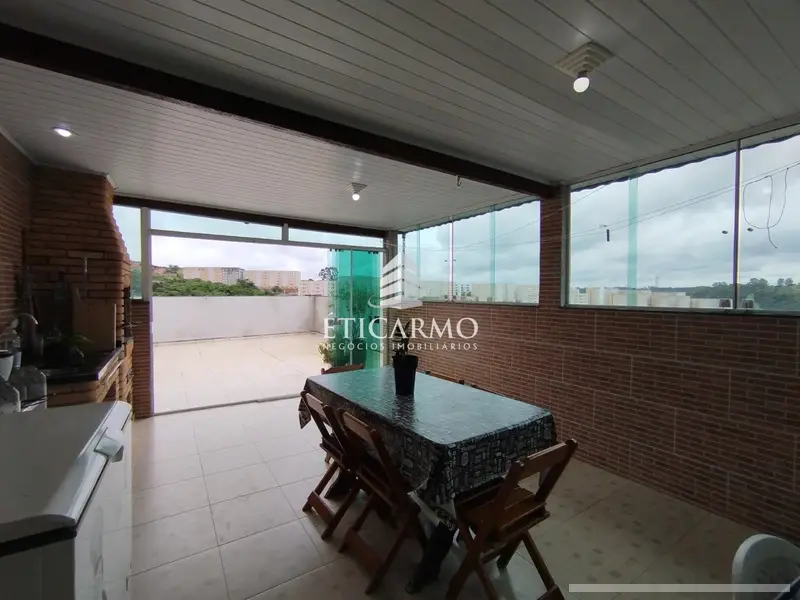 Sobrado com 3 quartos em Jardim Alto Alegre - foto 5