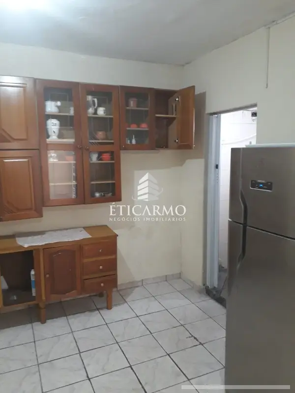 Sobrado com 3 quartos em Vila Reis - foto 2