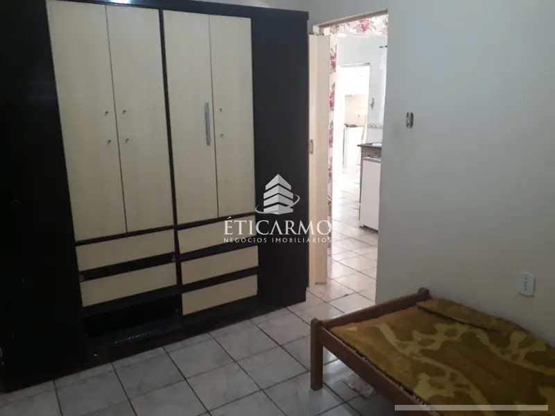 Sobrado com 3 quartos em Vila Reis - foto 4