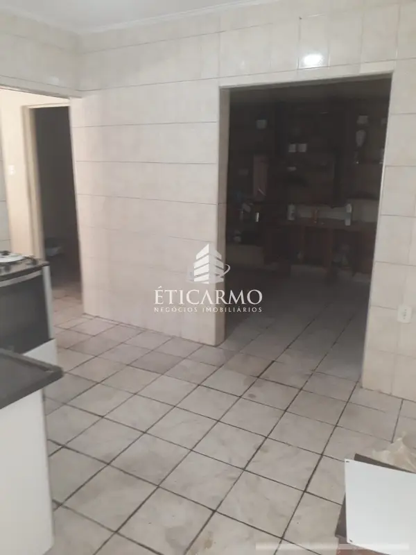 Sobrado - 3 quartos - Vila Reis - São Paulo