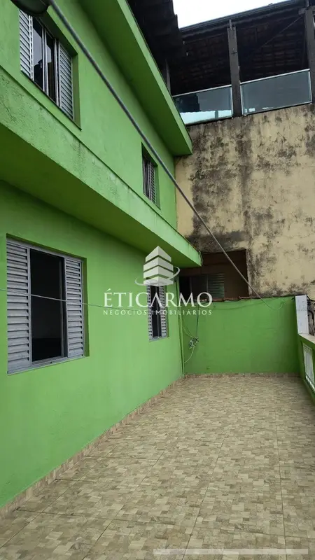 Casa com 3 quartos em Parque Savoy City - foto 3