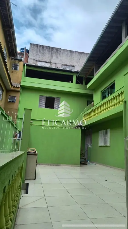 Casa com 3 quartos em Parque Savoy City - foto 2