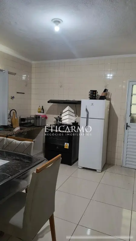 Casa com 3 quartos em Parque Savoy City - foto 5