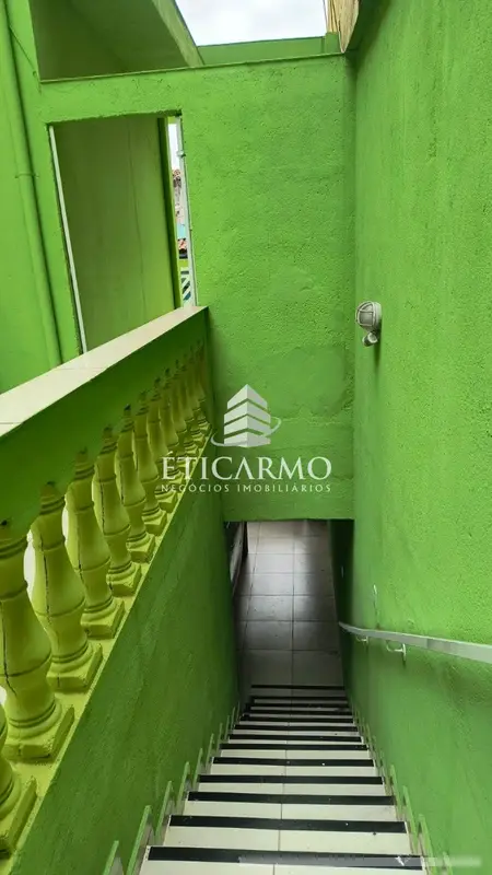 Casa - 3 quartos - Parque Savoy City - São Paulo