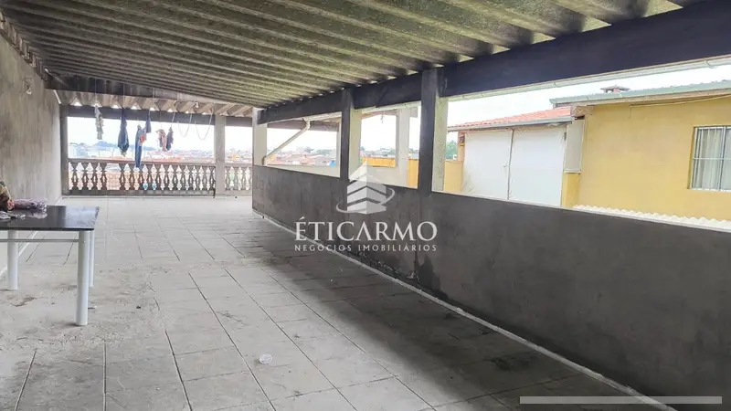 Casa com 3 quartos em Parque Savoy City - foto 4