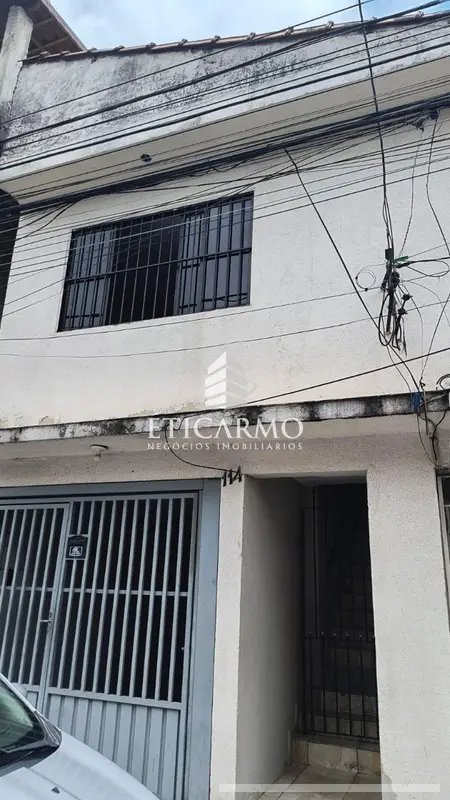 Casa - 7 quartos - Parque Savoy City - São Paulo