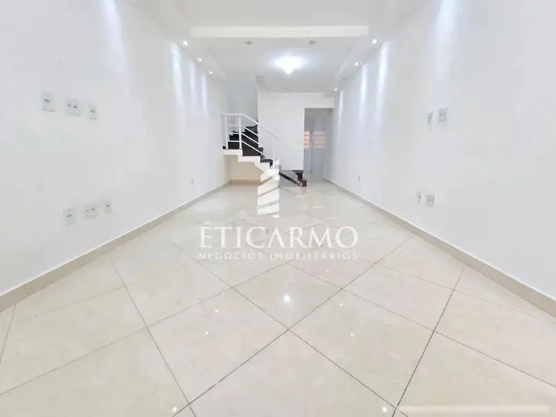 Sobrado com 3 quartos em Jardim Nossa Senhora do Carmo - foto 4