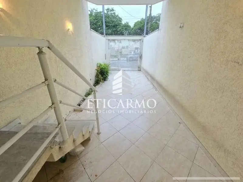 Sobrado com 3 quartos em Jardim Nossa Senhora do Carmo - foto 3