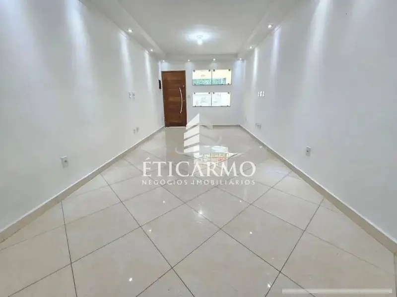 Sobrado com 3 quartos em Jardim Nossa Senhora do Carmo - foto 5