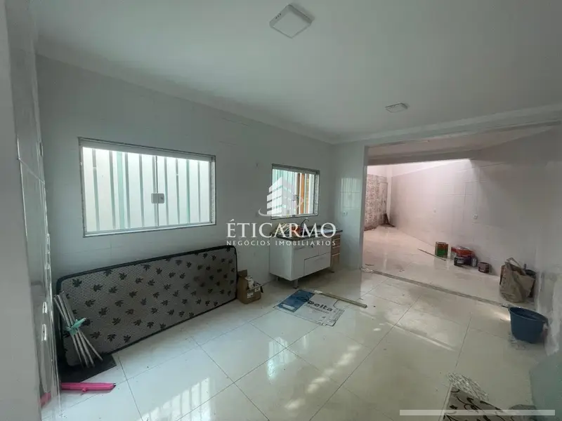 Sobrado com 3 quartos em Vila Dalila - foto 5