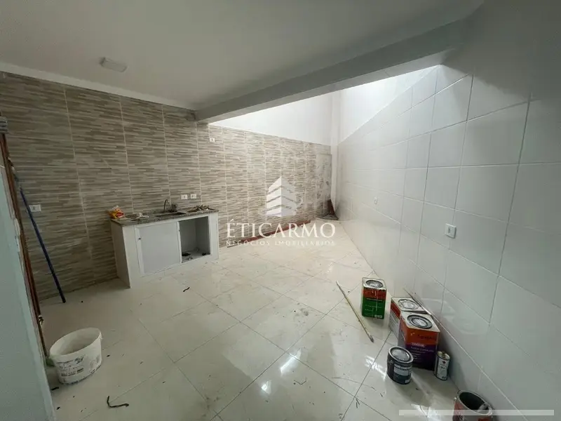 Sobrado com 3 quartos em Vila Dalila - foto 4