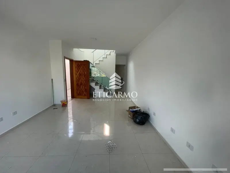 Sobrado com 3 quartos em Vila Dalila - foto 3