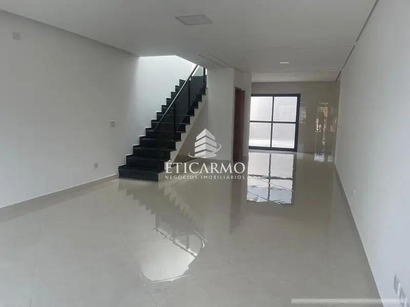 Sobrado - 3 quartos - Vila Feliz - São Paulo