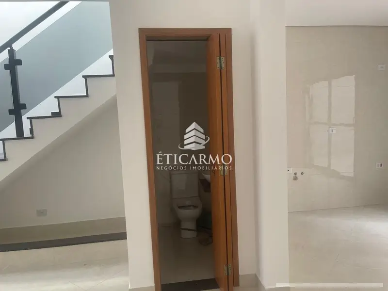 Sobrado com 3 quartos em Vila Feliz - foto 4