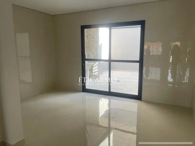 Sobrado com 3 quartos em Vila Feliz - foto 5