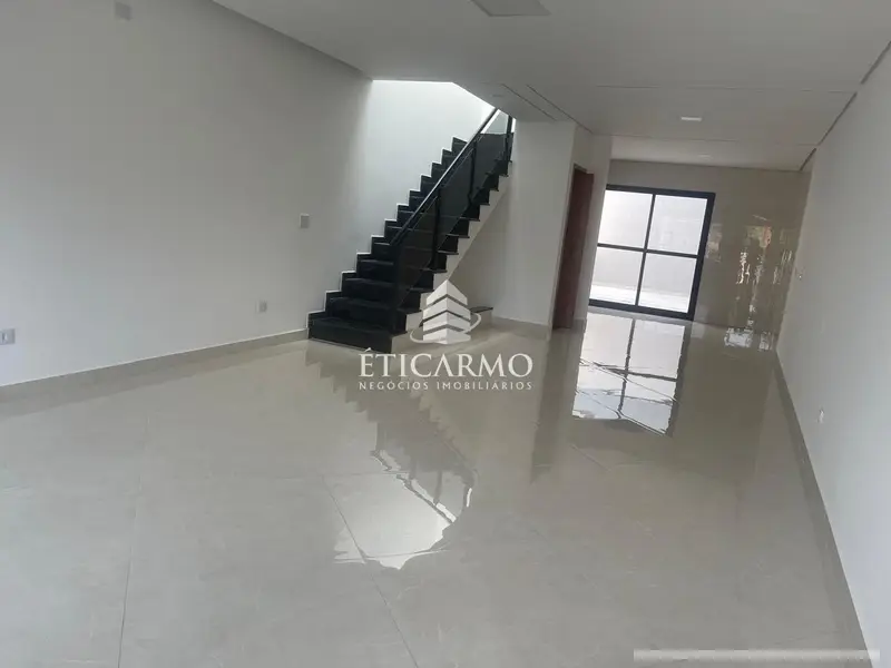 Sobrado com 3 quartos em Vila Feliz - foto 2