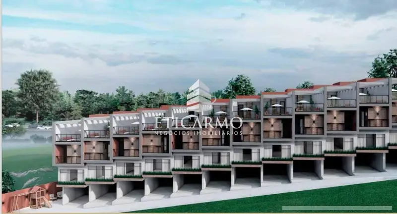 Casa - 3 quartos - Vila Matilde - São Paulo