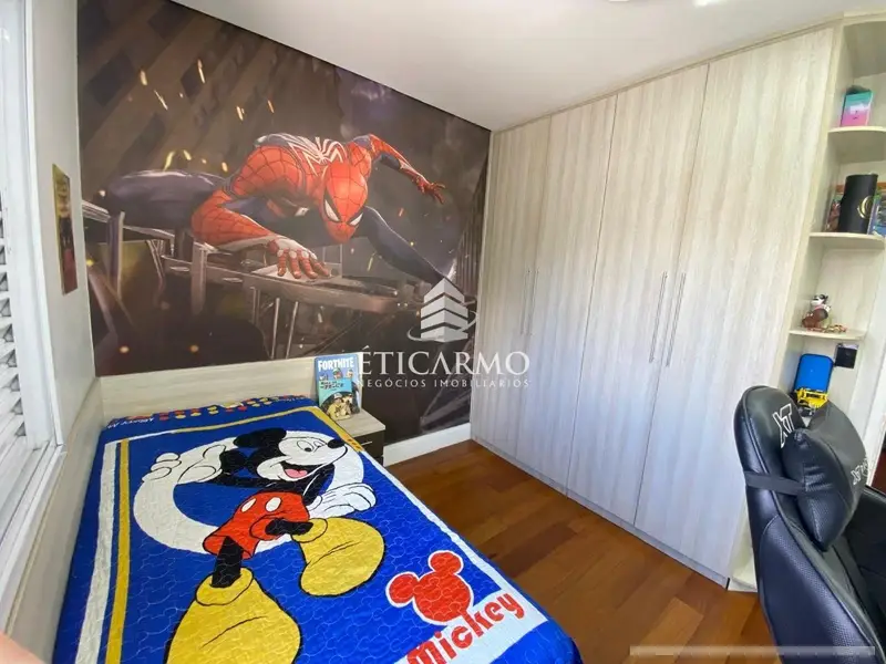 Casa - 3 quartos - Jardim Nossa Senhora do Carmo - São Paulo