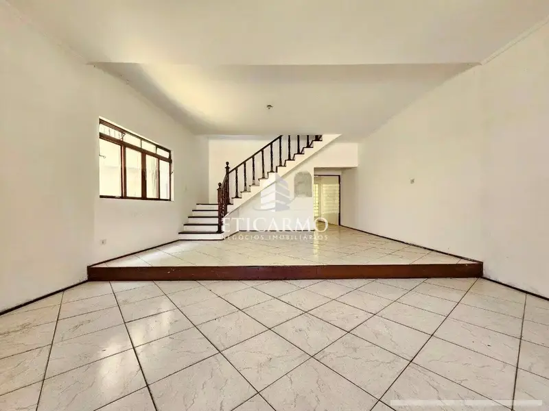 Sobrado - 3 quartos - Jardim Nossa Senhora do Carmo - São Paulo - foto 4