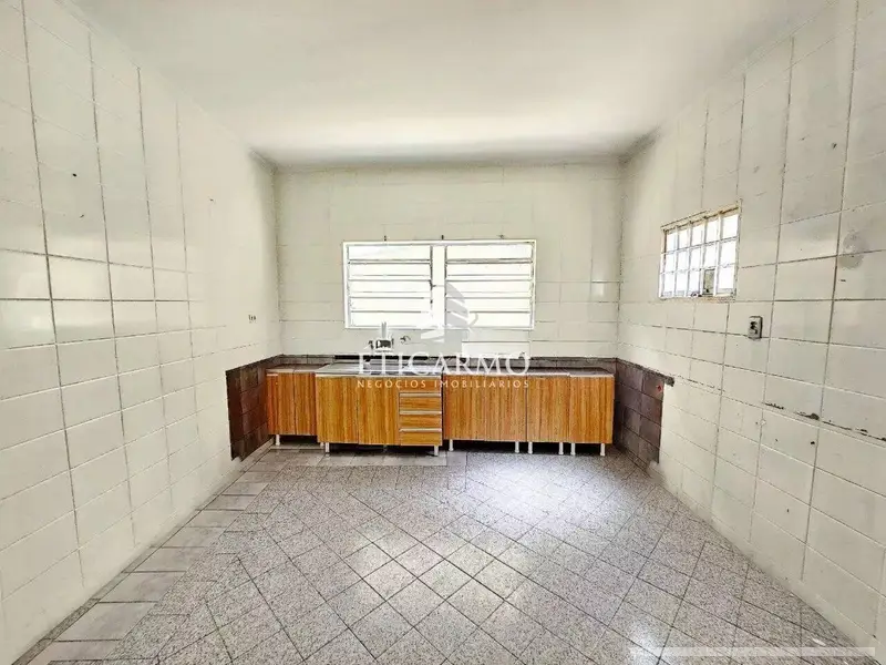 Sobrado - 3 quartos - Jardim Nossa Senhora do Carmo - São Paulo - foto 3