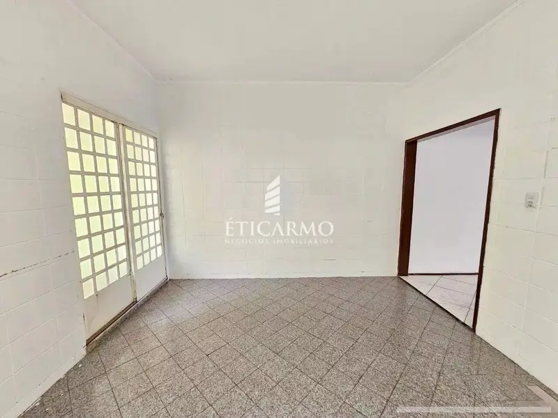 Sobrado - 3 quartos - Jardim Nossa Senhora do Carmo - São Paulo - foto 2