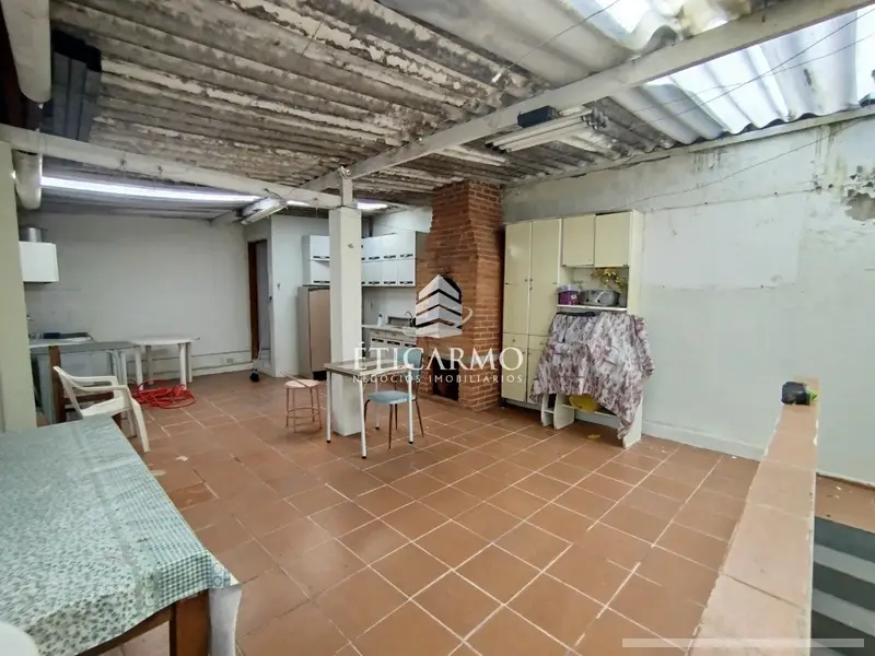 Sobrado - 3 quartos - Cangaíba - São Paulo