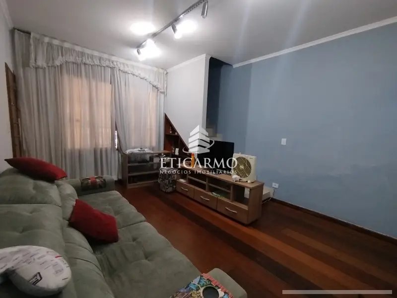 Sobrado com 3 quartos em Cangaíba - foto 5