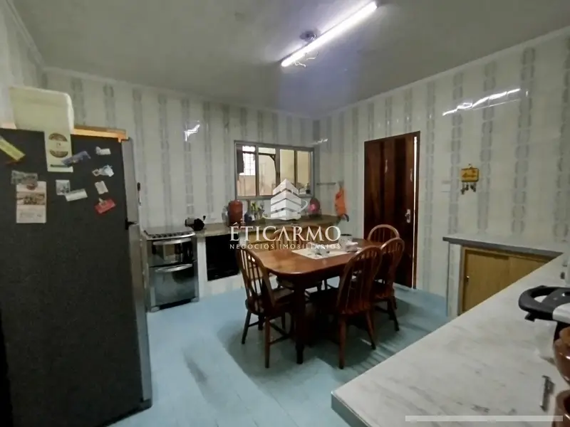 Sobrado com 3 quartos em Cangaíba - foto 4