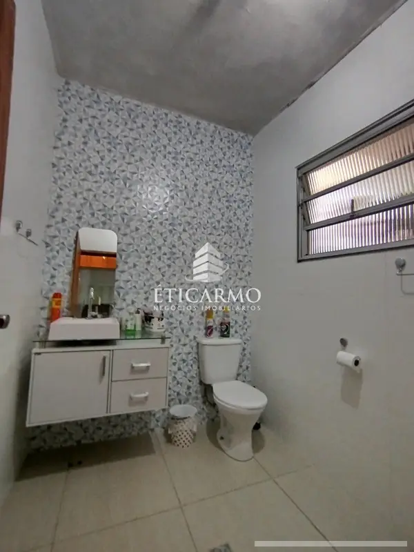 Sobrado com 3 quartos em Cangaíba - foto 3