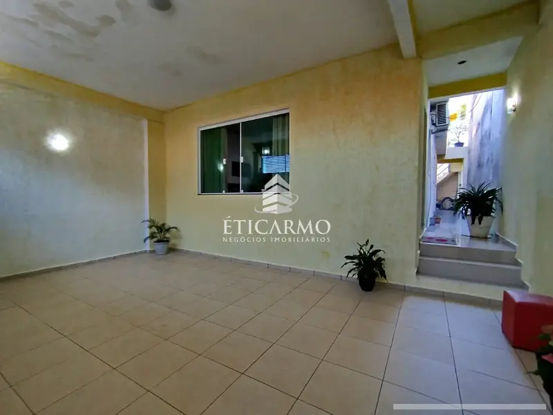 Casa com 3 quartos em Vila Formosa - foto 4