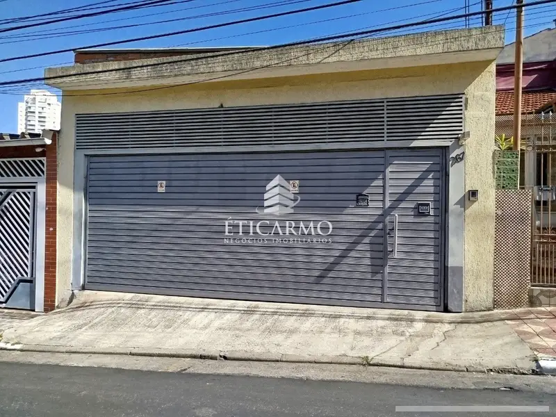 Casa com 3 quartos em Vila Formosa - foto 2