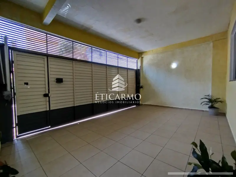 Casa com 3 quartos em Vila Formosa - foto 5